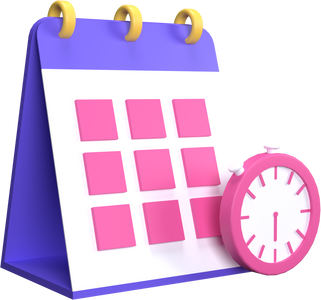 Calendar and Time